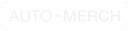 AUTO-MERCH Logo